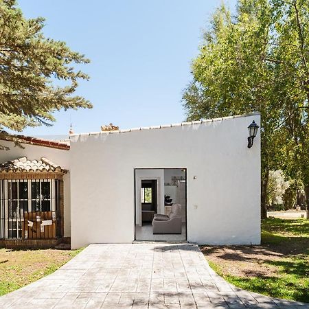 Alojamiento Rural La Jandeta Conil De La Frontera Εξωτερικό φωτογραφία