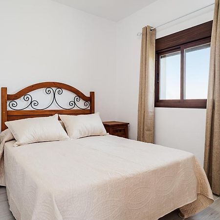 Alojamiento Rural La Jandeta Conil De La Frontera Εξωτερικό φωτογραφία