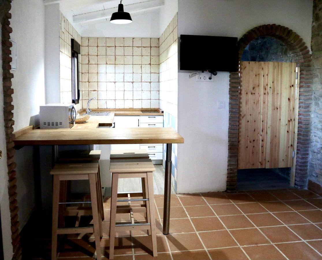 Alojamiento Rural La Jandeta Conil De La Frontera Εξωτερικό φωτογραφία