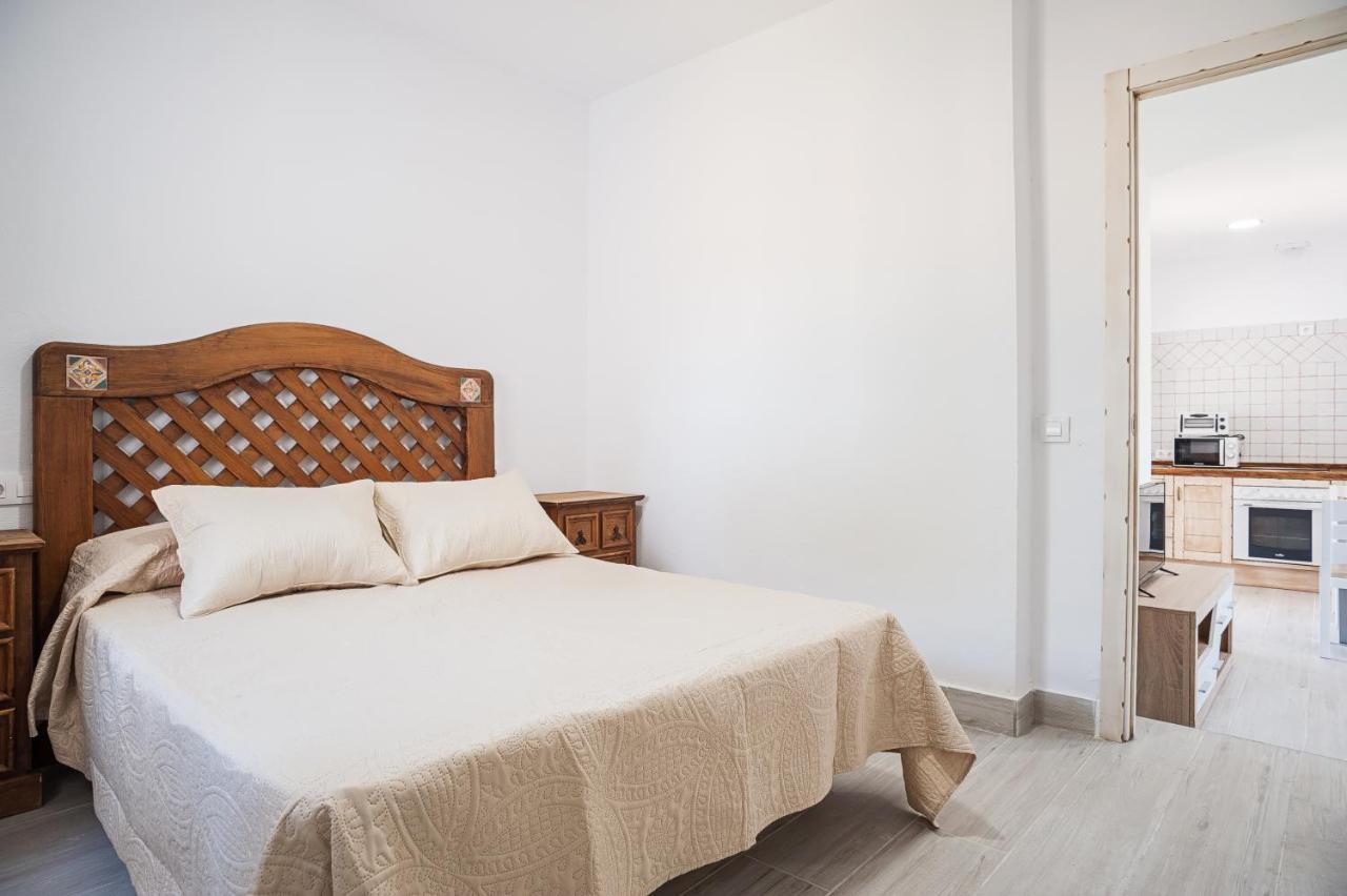 Alojamiento Rural La Jandeta Conil De La Frontera Εξωτερικό φωτογραφία