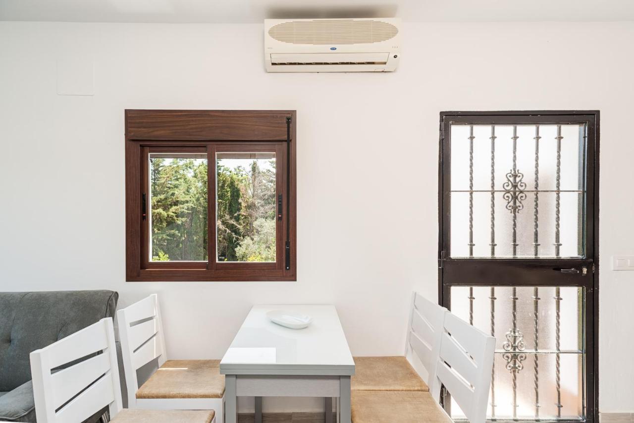 Alojamiento Rural La Jandeta Conil De La Frontera Εξωτερικό φωτογραφία