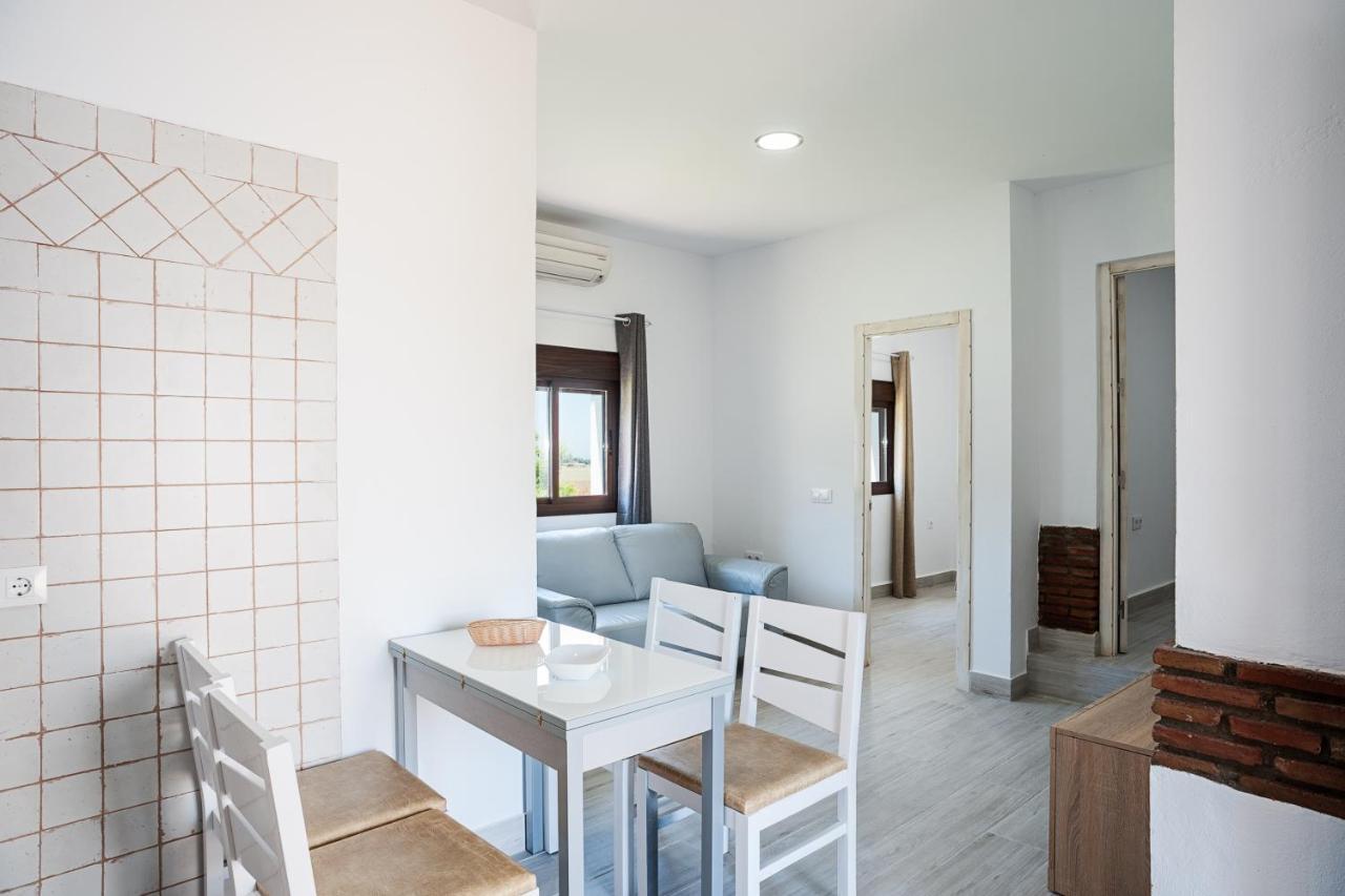 Alojamiento Rural La Jandeta Conil De La Frontera Εξωτερικό φωτογραφία