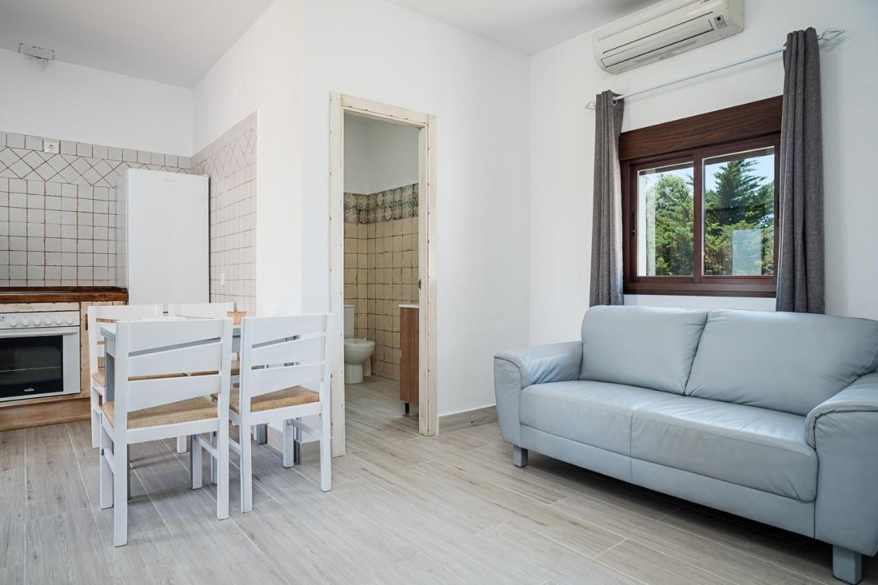 Alojamiento Rural La Jandeta Conil De La Frontera Εξωτερικό φωτογραφία